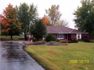 38201 E Hillside School Rd, Oak Grove, MO 64075