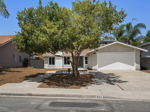 523 Rivera St, Chula Vista, CA 91911