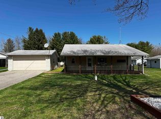364 W Greenwood Rd, Alger, MI 48610