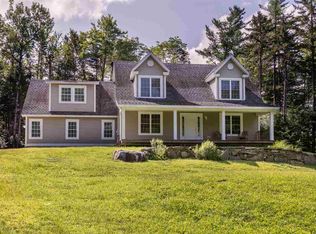 46 Stoney Brook Rd, South Londonderry, VT 05155