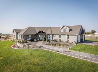 641 Decker Rd, Pasco, WA 99301