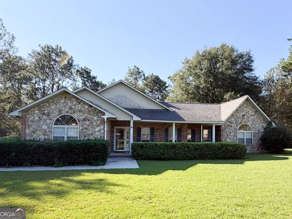 995 Cv Mosley Blvd, Vidalia, GA 30474