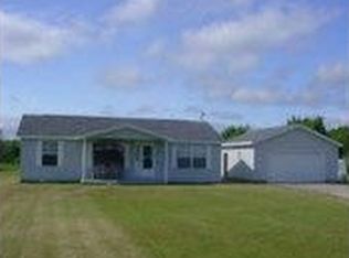2316 Cardinal Cir, Cheboygan, MI 49721