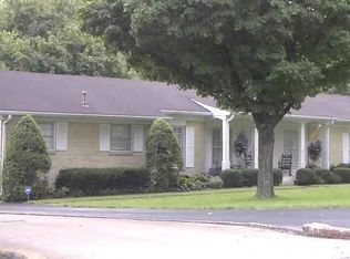 5193 Regent Dr, Nashville, TN 37220
