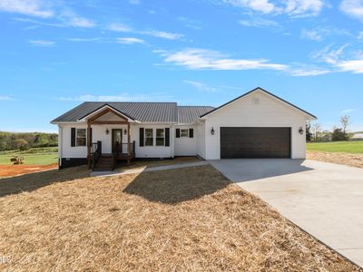 1235 Mount Zion Rd, Afton, TN, 37616