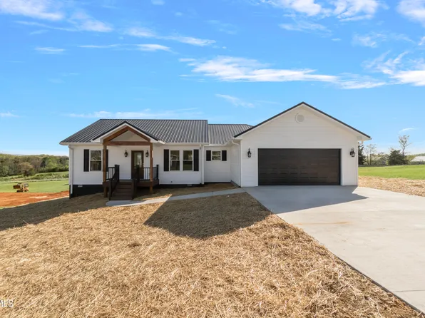 1235 Mount Zion Rd, Afton, TN 37616
