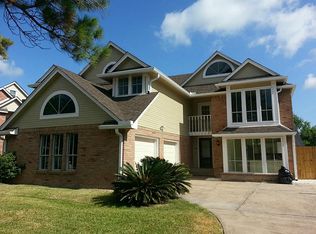 6307 Via Espana Dr, Houston, TX 77083