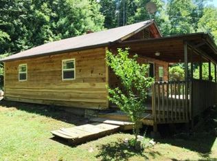 1516 Highway 321, Hampton, TN 37658