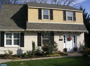 387 Grange Rd, Wayne, PA 19087