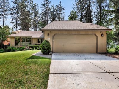 906 E Timberwood Cir, Spokane, WA, 99208