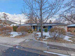 1990 Margot Cir, Reno, NV 89509