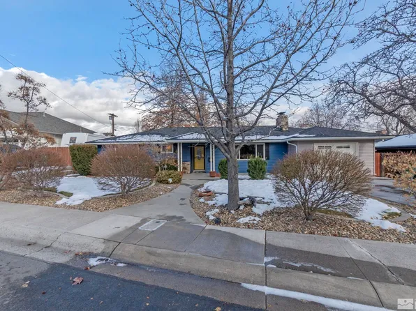 1990 Margot Cir, Reno, NV 89509