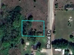 029/ITHACA Lana Ln, Neosho, MO 64850