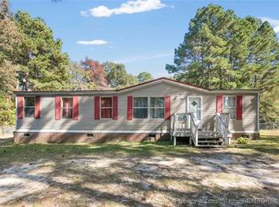 2315 Sheriff Watson Rd, Sanford, NC 27332