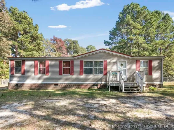 2315 Sheriff Watson Rd, Sanford, NC 27332