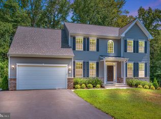 17 Accokeek View Ln, Stafford, VA 22554