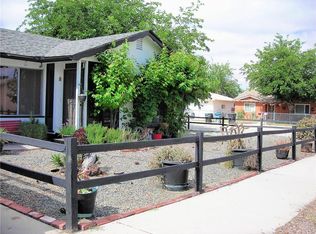 1001 E Mayberry Ave, Hemet, CA 92543