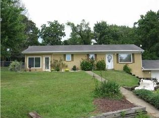 11320 Thomas Dr, Evansville, IN 47712