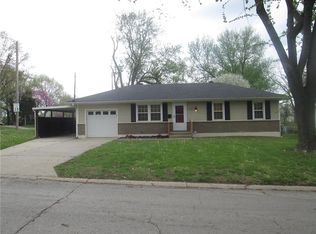 16000 E 25th St S, Independence, MO 64055