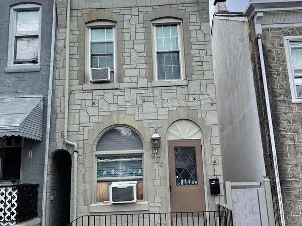 520 S 17 1/2 St, Reading, PA 19606
