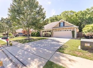 420 Amherst St, Kathleen, GA 31047