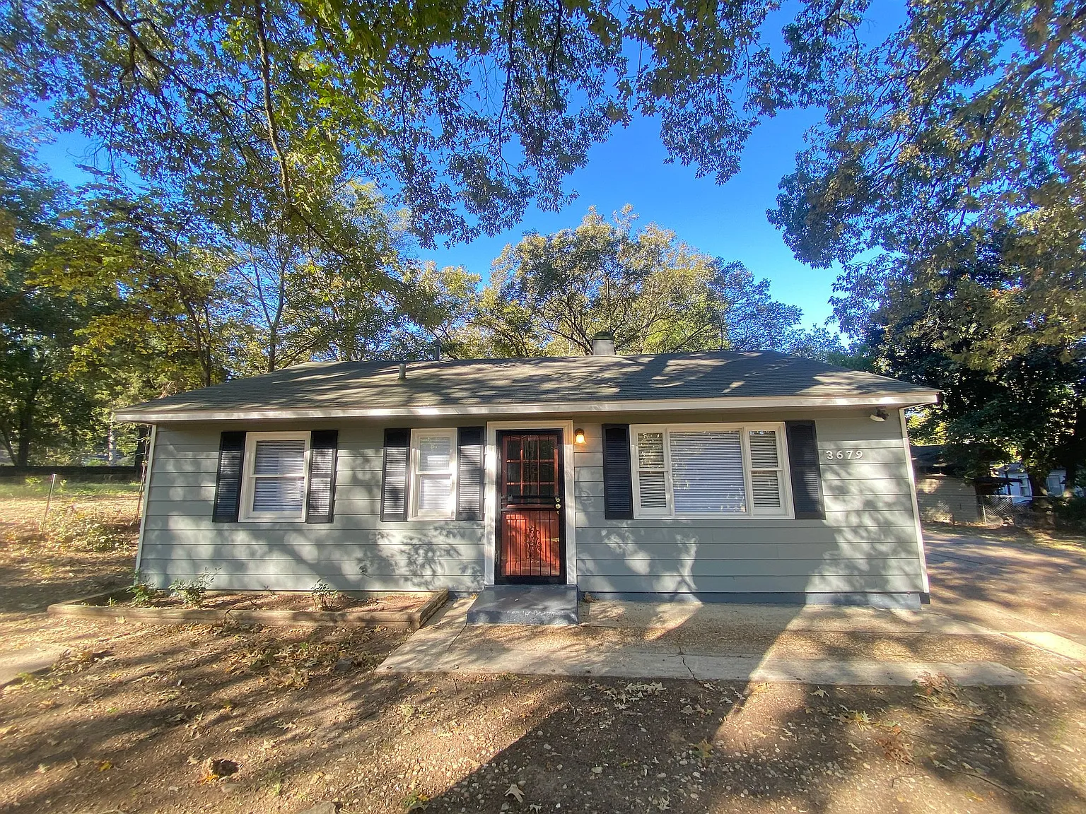 3679 Millington Rd — Photo 1