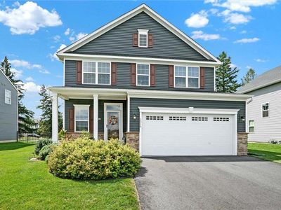 1316 Woodmont Ln, Catasauqua, PA, 18032