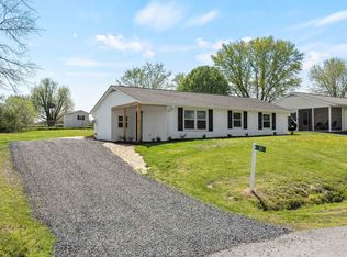 43 Ardmore St, Verona, VA 24482
