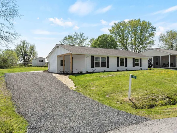 43 Ardmore St, Verona, VA 24482