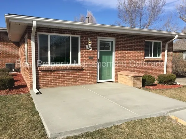 1317 N Jasmine St, Denver, CO 80220