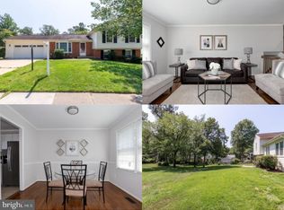 7873 Godolphin Dr, Springfield, VA 22153
