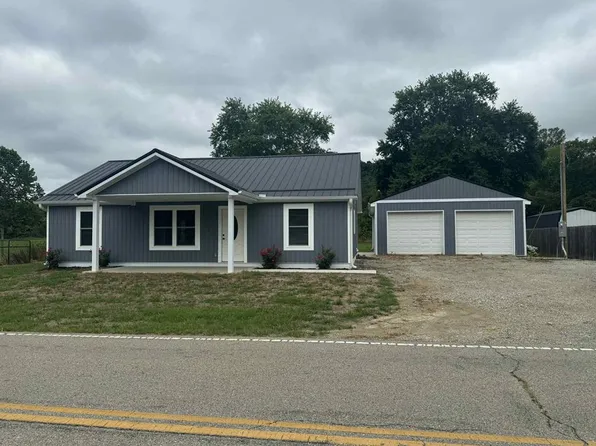 3495 Vigo Rd, Chillicothe, OH 45601
