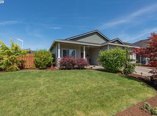 891 Julie Ln, Molalla, OR