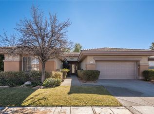 58 Fountainhead Cir, Henderson, NV 89052