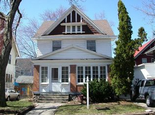 309 Hampton Ave SE, Grand Rapids, MI 49506