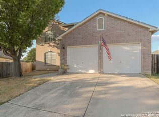 5615 Spring Quail, San Antonio, TX 78247