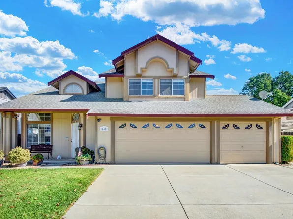 240 Fuller Lane, Dixon, CA 95620