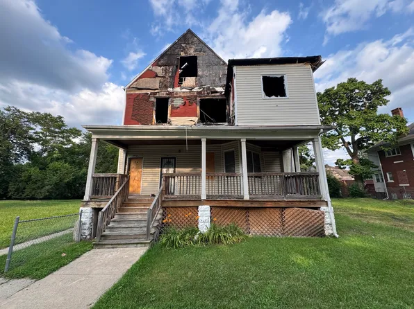 7141 S Princeton Ave, Chicago, IL 60621