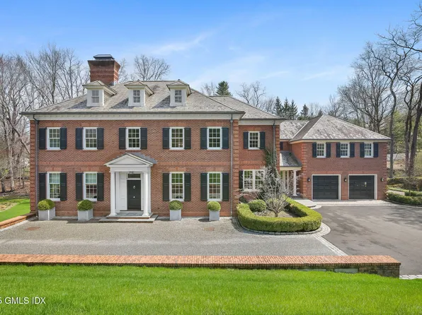 26 Taconic Rd, Greenwich, CT 06830