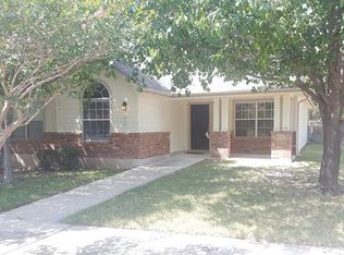 432 Hanover Ct, Georgetown, TX 78633