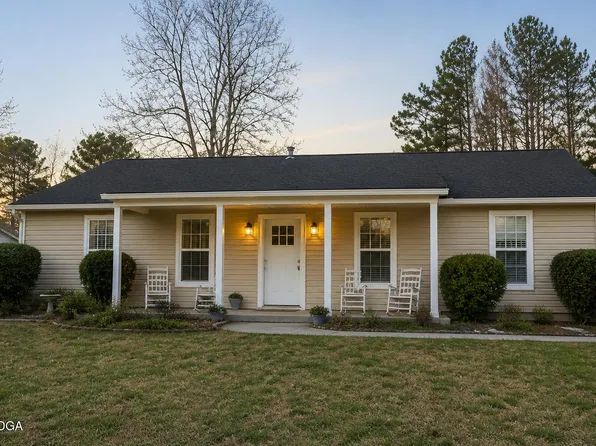 4115 Melrose Dr, Martinez, GA 30907