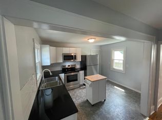 815 W Mount Hope Ave, Lansing, MI 48910