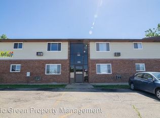 735 Trumbull St APT 4, Xenia, OH 45385