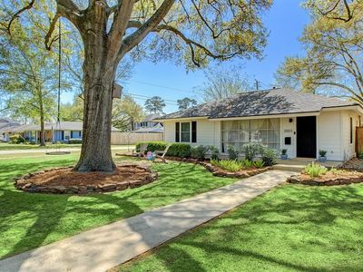 2003 Althea Dr, Houston, TX, 77018