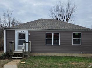 708 E State Route 72, Rolla, MO 65401