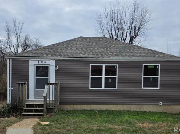 708 E State Route 72, Rolla, MO 65401