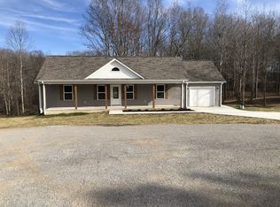 122 Lighthouse Dr LOT 8, Summertown, TN 38483