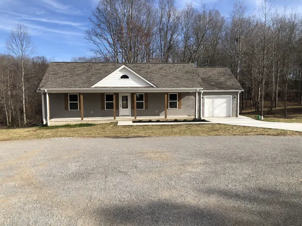 122 Lighthouse Dr Lot 8, Summertown, TN 38483