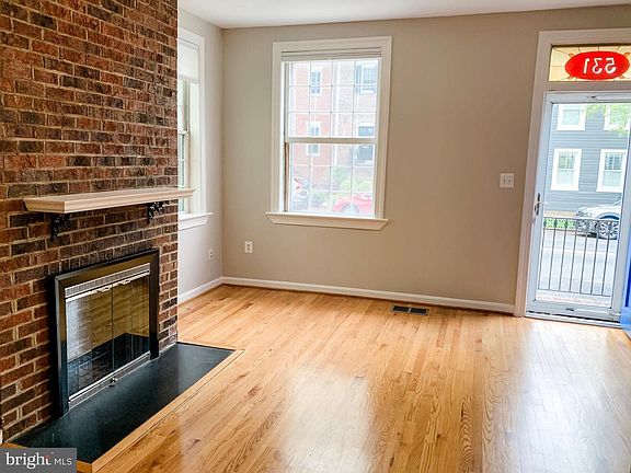 5th image of 531 N Columbus St #531