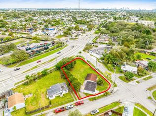 43 Williams Rd, Hollywood, FL 33023
